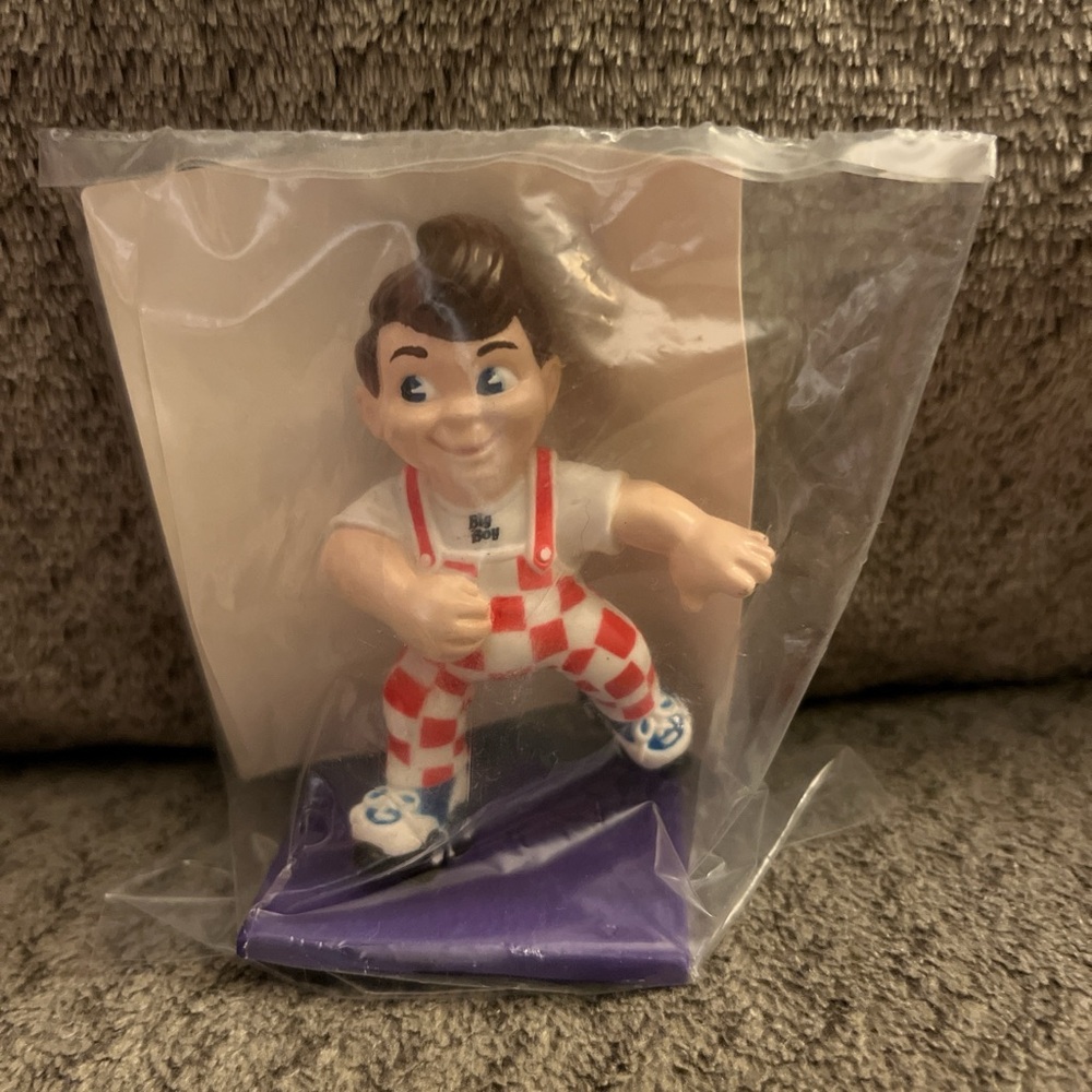 1990 Vintage Toy